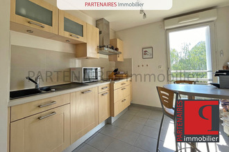 achat appartement le-chesnay 78150