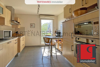 achat appartement le-chesnay 78150