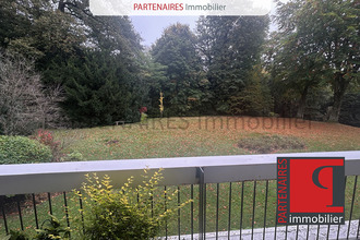 achat appartement le-chesnay 78150