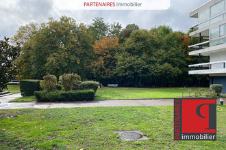 achat appartement le-chesnay 78150