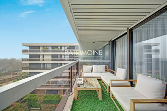 achat appartement le-chesnay 78150