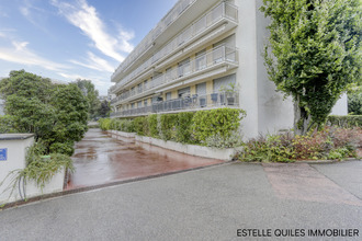 achat appartement le-chesnay 78150