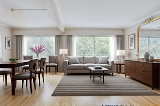 achat appartement le-chesnay 78150