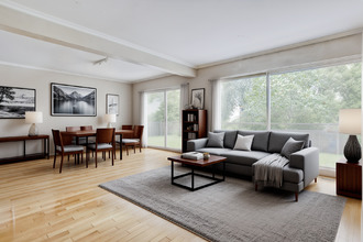 achat appartement le-chesnay 78150