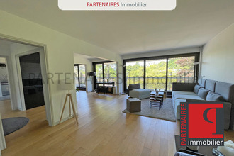 achat appartement le-chesnay 78150