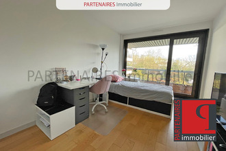 achat appartement le-chesnay 78150