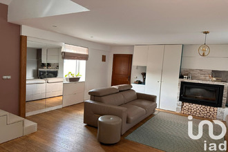 achat appartement le-chesnay 78150