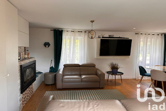 achat appartement le-chesnay 78150