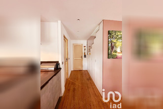 achat appartement le-chesnay 78150