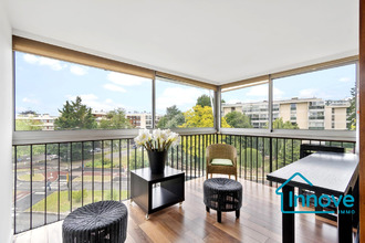 achat appartement le-chesnay 78150