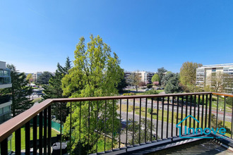 achat appartement le-chesnay 78150