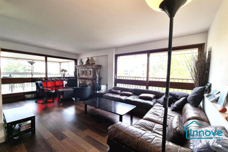 achat appartement le-chesnay 78150