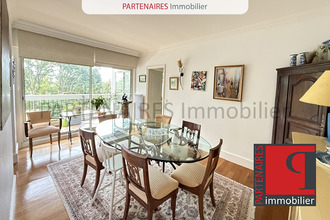 achat appartement le-chesnay 78150