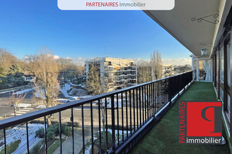 achat appartement le-chesnay 78150