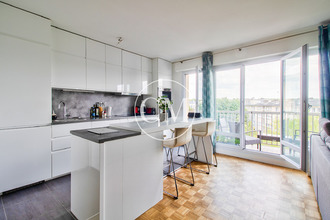 achat appartement le-chesnay 78150