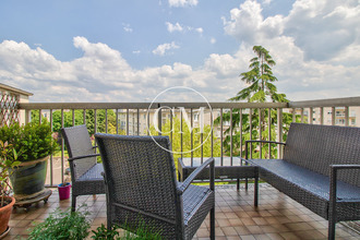 achat appartement le-chesnay 78150