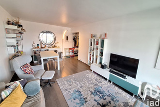 achat appartement le-chesnay 78150