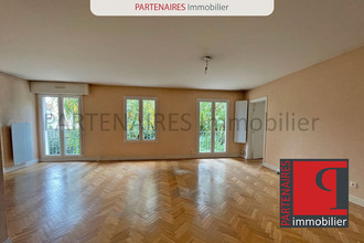 achat appartement le-chesnay 78150
