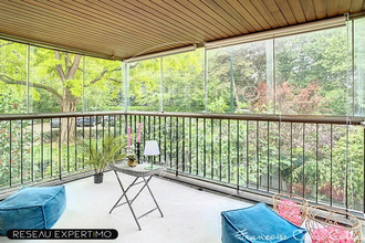 achat appartement le-chesnay 78150