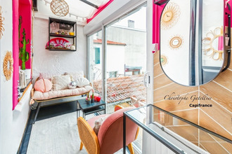 achat appartement le-chesnay 78150