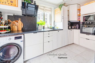 achat appartement le-chesnay 78150