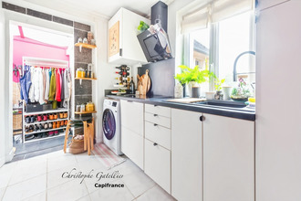 achat appartement le-chesnay 78150