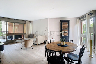 achat appartement le-chesnay 78150