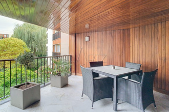 achat appartement le-chesnay 78150