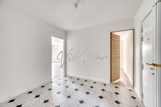 achat appartement le-chesnay 78150