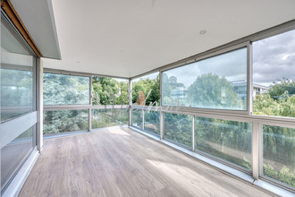 achat appartement le-chesnay 78150