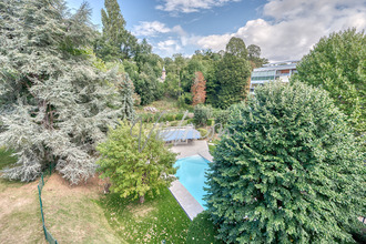 achat appartement le-chesnay 78150