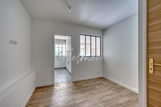 achat appartement le-chesnay 78150