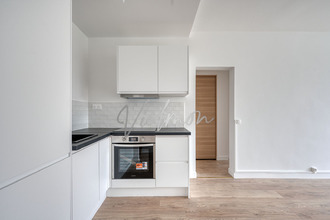 achat appartement le-chesnay 78150