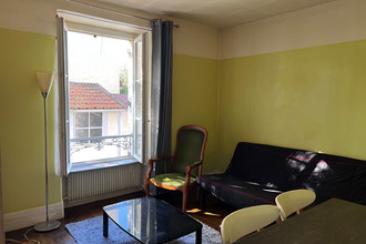 achat appartement le-chesnay 78150