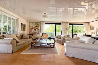 achat appartement le-chesnay 78150