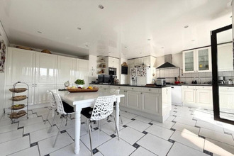 achat appartement le-chesnay 78150