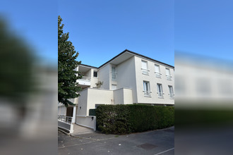 achat appartement le-chesnay 78150