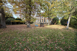 achat appartement le-chesnay 78150