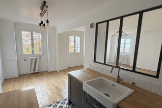 achat appartement le-chesnay 78150