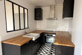 achat appartement le-chesnay 78150