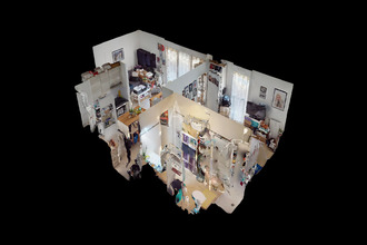 achat appartement le-chesnay 78150