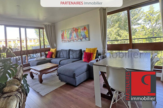 achat appartement le-chesnay 78150