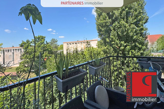 achat appartement le-chesnay 78150