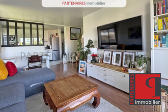 achat appartement le-chesnay 78150