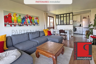 achat appartement le-chesnay 78150