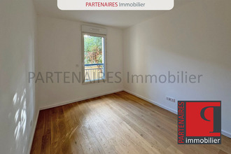 achat appartement le-chesnay 78150