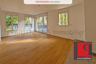 achat appartement le-chesnay 78150