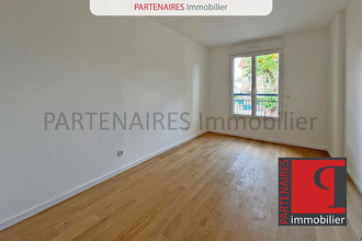 achat appartement le-chesnay 78150
