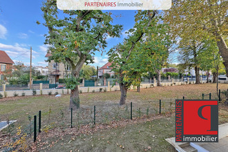 achat appartement le-chesnay 78150