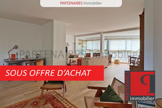 achat appartement le-chesnay 78150